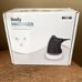 Qusado Handheld Cellulite Massager/Body Sculptor Device PL675. Black New!