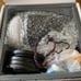 Qusado Handheld Cellulite Massager/Body Sculptor Device PL675. Black New!