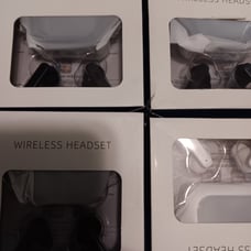 Wireless Earphone (EACH)