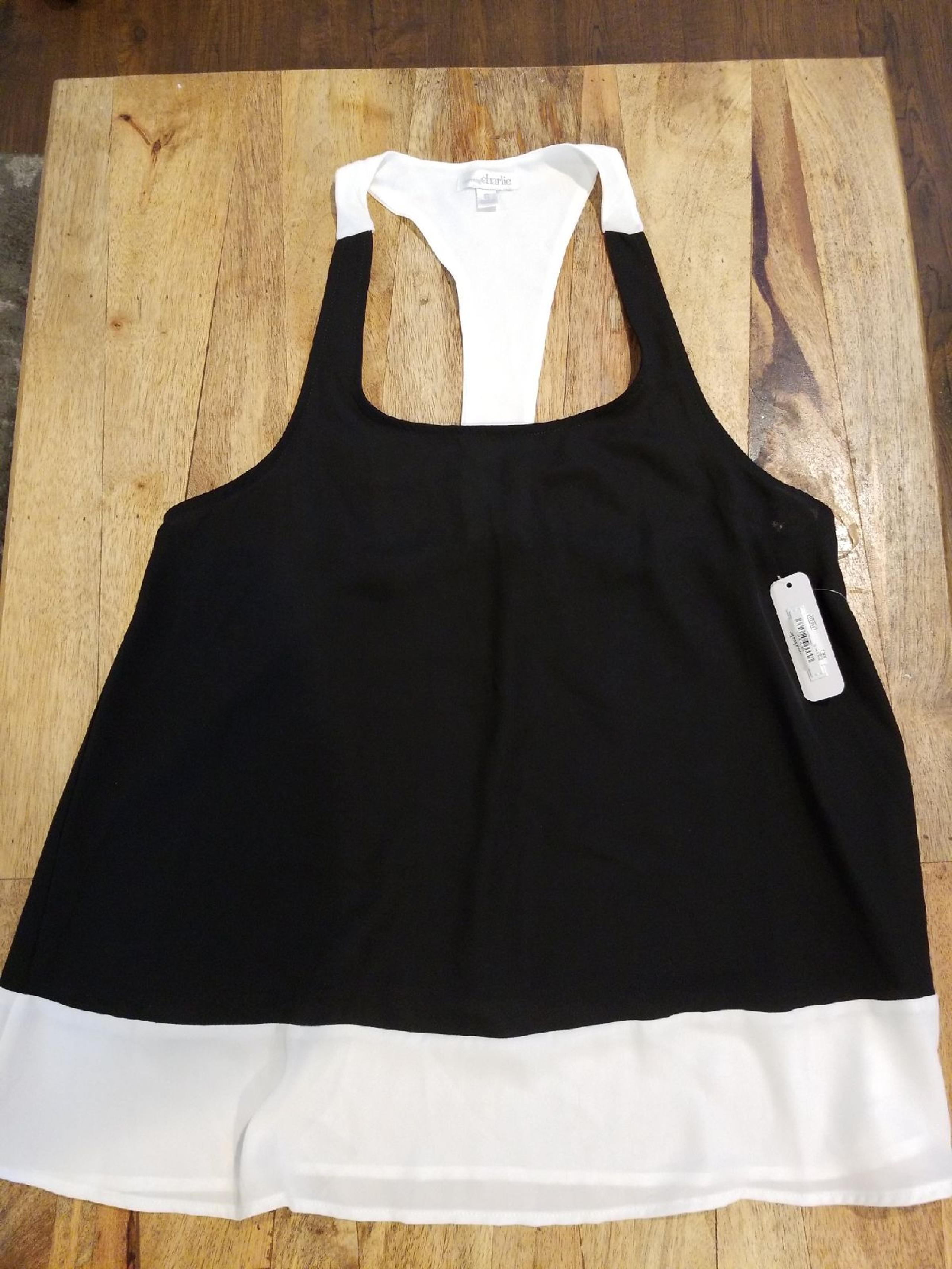 Lot 2 Charming Charlie Tank Tops