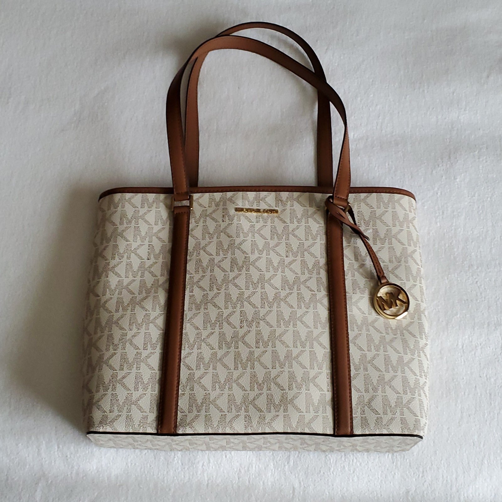 Micheal Kors Tote Bag