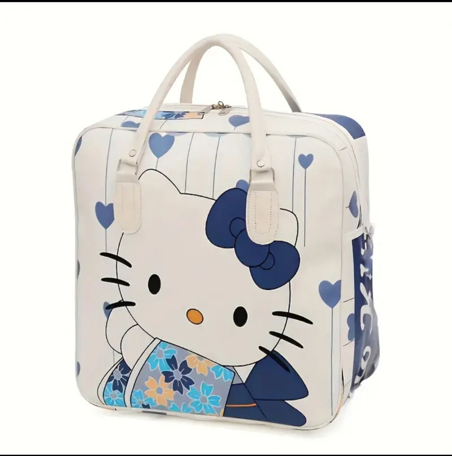 New Hello Kitty tote bag