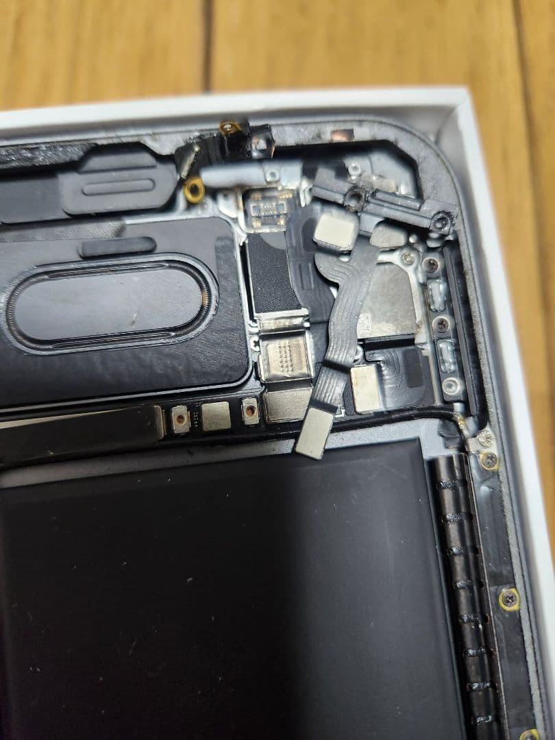 iPad Pro 2021 M1 11-inch (3rd Generation)