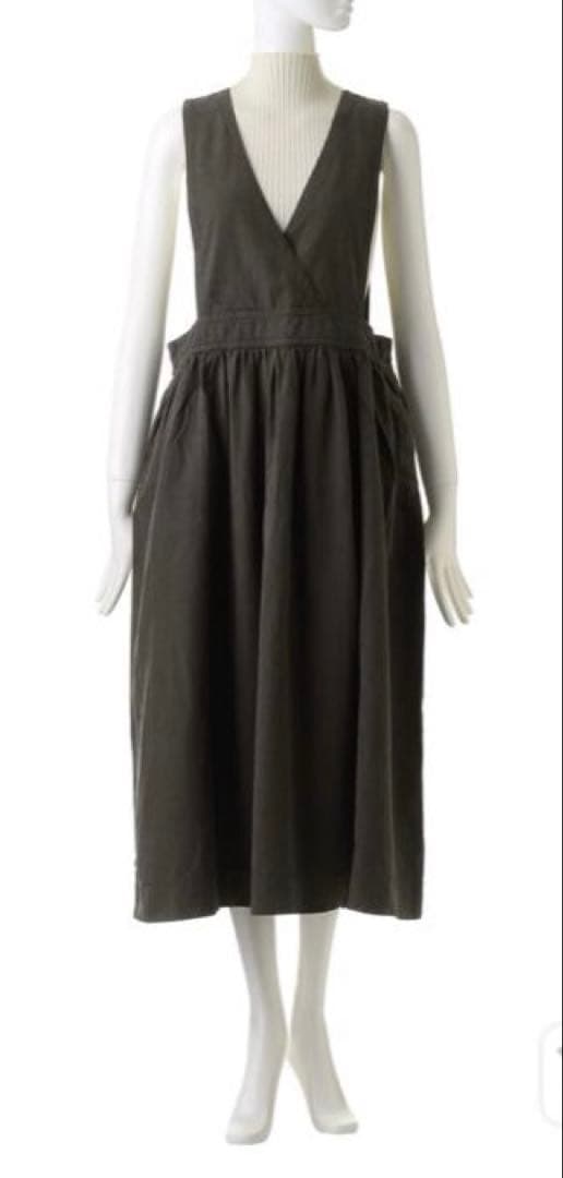 nest Robe dress, vintage style, new