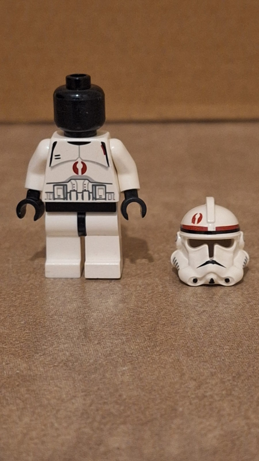 Clone Trooper Episode 3