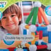 More than 70 Discovery kids Magnetics pieces