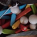 More than 70 Discovery kids Magnetics pieces