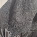 Black Prom dress