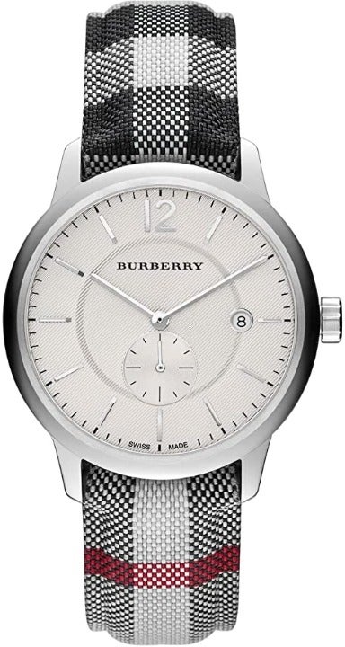 Burberry watch