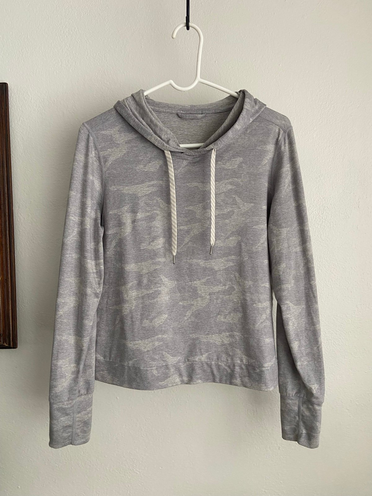 Vuori Halo Essentials Hoodie - L