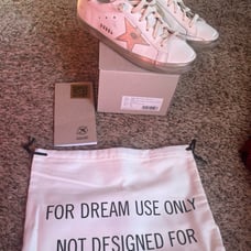 Golden Goose Women Size 36