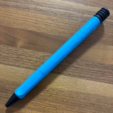 LAMY Safari Ballpoint Pen - Aquamarine