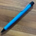 LAMY Safari Ballpoint Pen - Aquamarine
