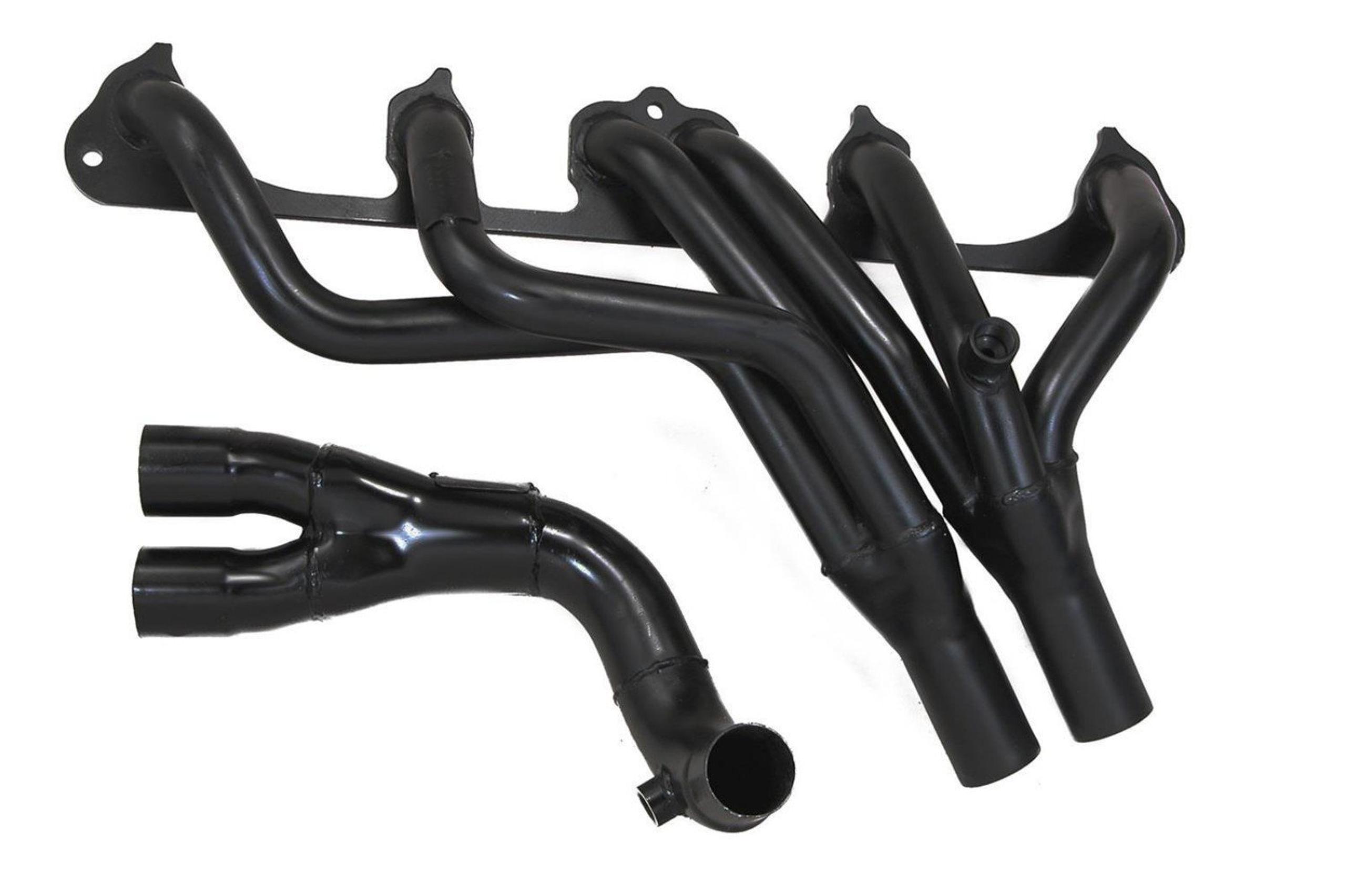 PaceSetter Headers 70-1190

 Jeep 4.0