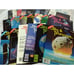 Vintage Magazine Lot (23) Sky & Telescope Jan. 1989 - Dec. 1990 (no March 1989)