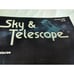 Vintage Magazine Lot (23) Sky & Telescope Jan. 1989 - Dec. 1990 (no March 1989)
