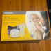 Medela Swing Maxi Double Electric Breast Pump - White