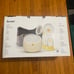 Medela Swing Maxi Double Electric Breast Pump - White