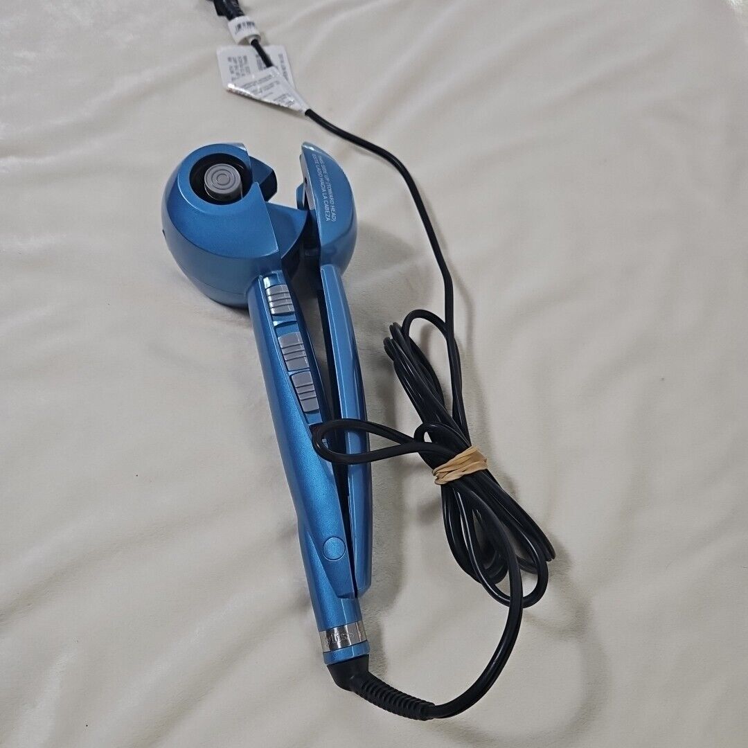 miracurl babyliss pro nano titanium
