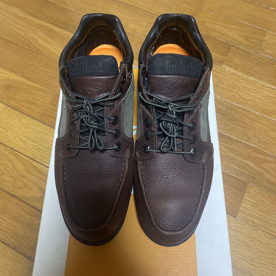【大放出セール】 Timberland GORE-TEX apartment size 28.5 靴
