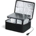 Hotlogic Mini Portable Oven & Food Warmer Bag With Polyethylene Foam Insulation
