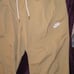 Nike Nylon Track Pants / sz XL