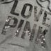 PINK HOODIE