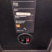 JBL P20 Bookshelf Speaker Pair Set