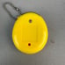 Rare Vintage Animal Virtuel French Tamagotchi Complete With Package Yellow Red