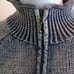 Acid-Washed NorthStyle Knit Sweater