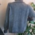 Acid-Washed NorthStyle Knit Sweater