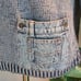 Acid-Washed NorthStyle Knit Sweater