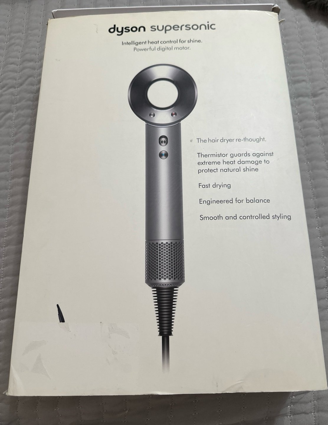 Dyson Supersonic Hair Dryer