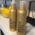 The Body Shop Wise Woman Toner & Luxury Cleanser