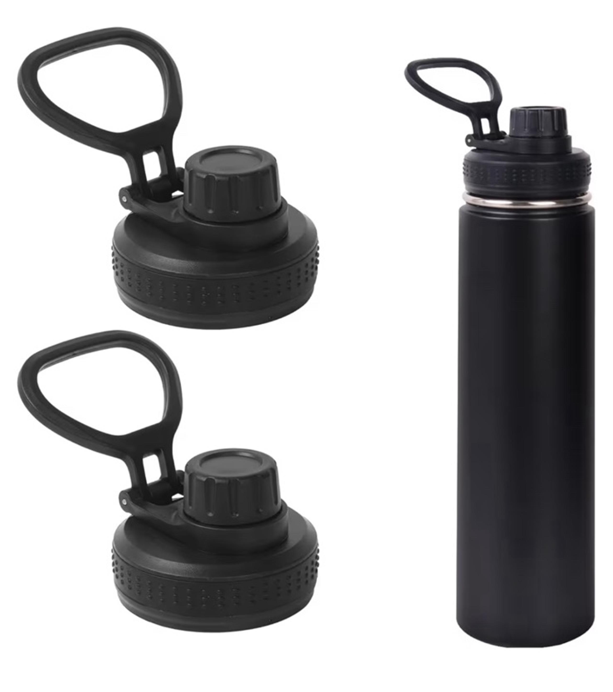 Lid Replacement Compatible with Thermoflask