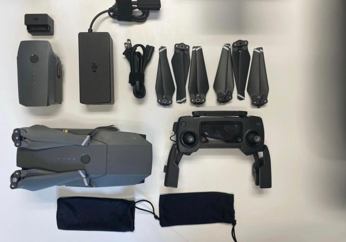 Mavic Pro