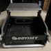 Odyssey FZGS1002 Flight Zone Glide Style 10U X 2U DJ Combo Rack Case W/ Laptop