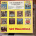 Los Terricolas – Los Terricolas En Mexico Label: Discolando – OLP-8240 Format:
