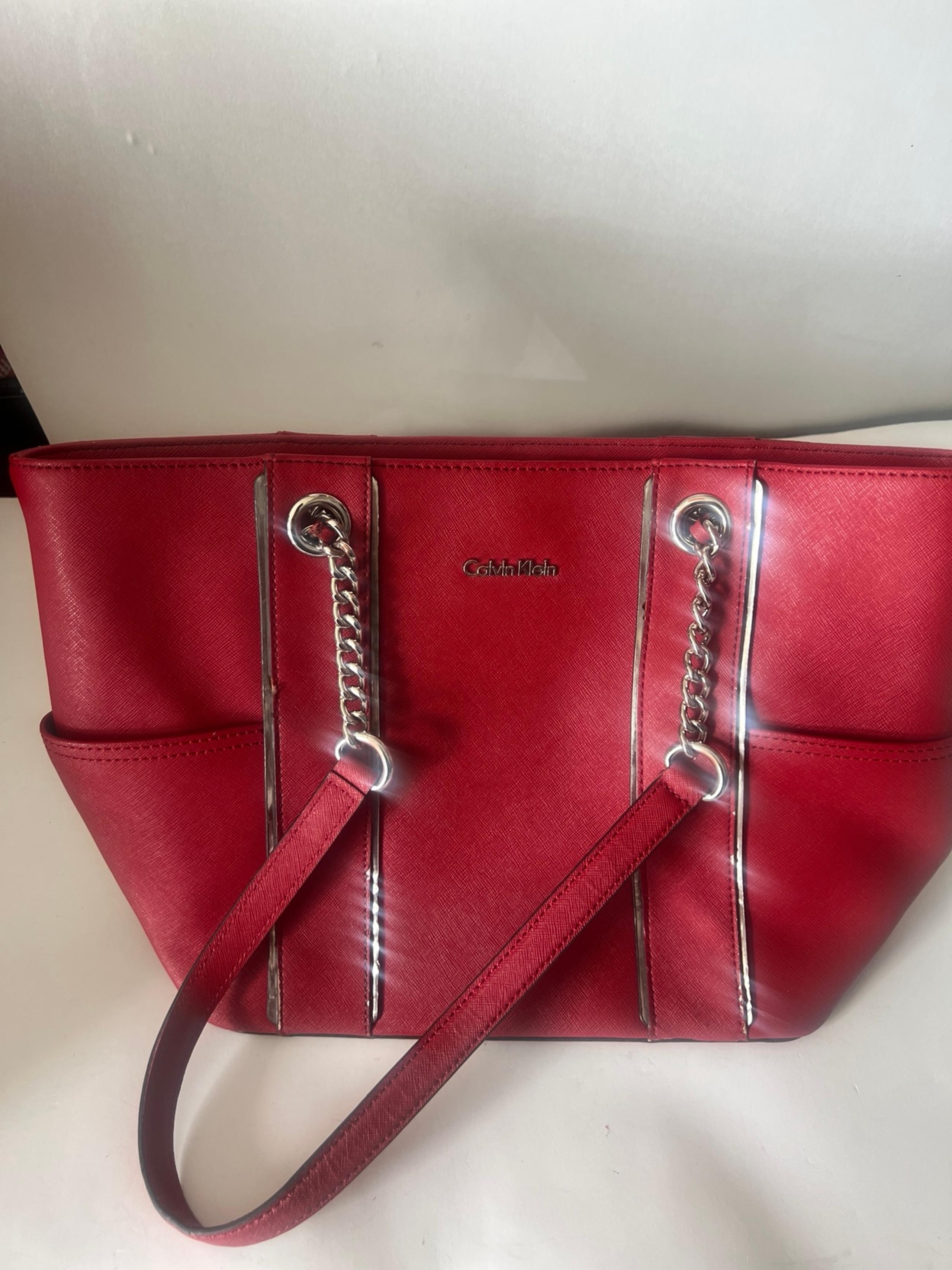 Ladies Shoulder Bag