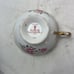 Vintage Royal Crown Derby Pinxton Roses English Bone China Teacup