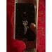 NIB Oleg Cassini Cake serving set Weddings, Holiday, special Dinners