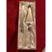 NIB Oleg Cassini Cake serving set Weddings, Holiday, special Dinners