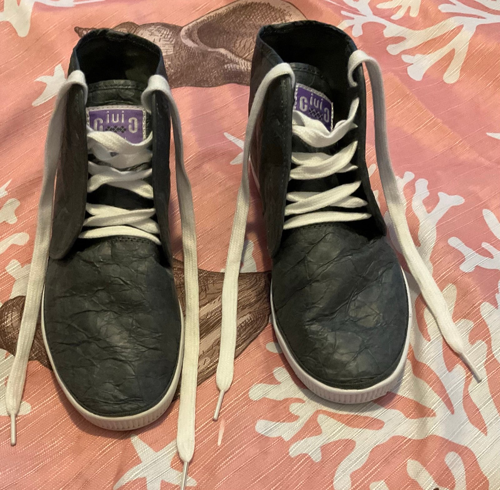 Women’s Civic Duty Sneakers