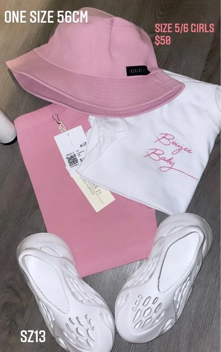 girls bundle