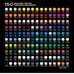 Premier Colored Pencils | Art Supplies for Drawing, Sketching 150pack