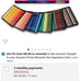 Premier Colored Pencils | Art Supplies for Drawing, Sketching 150pack