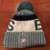 Philadelphia Eagles New Era Youth Knit