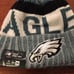 Philadelphia Eagles New Era Youth Knit