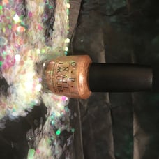 OPI Opening Night Champagne
