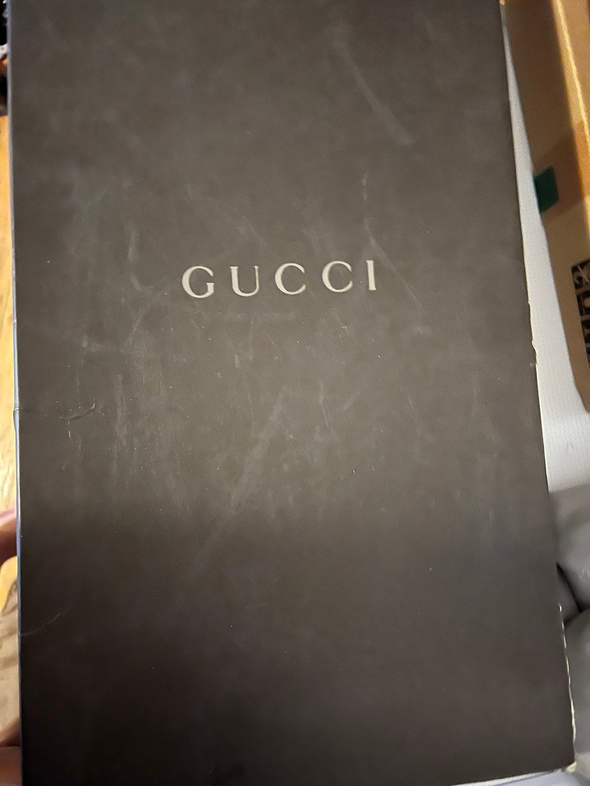 Gucci